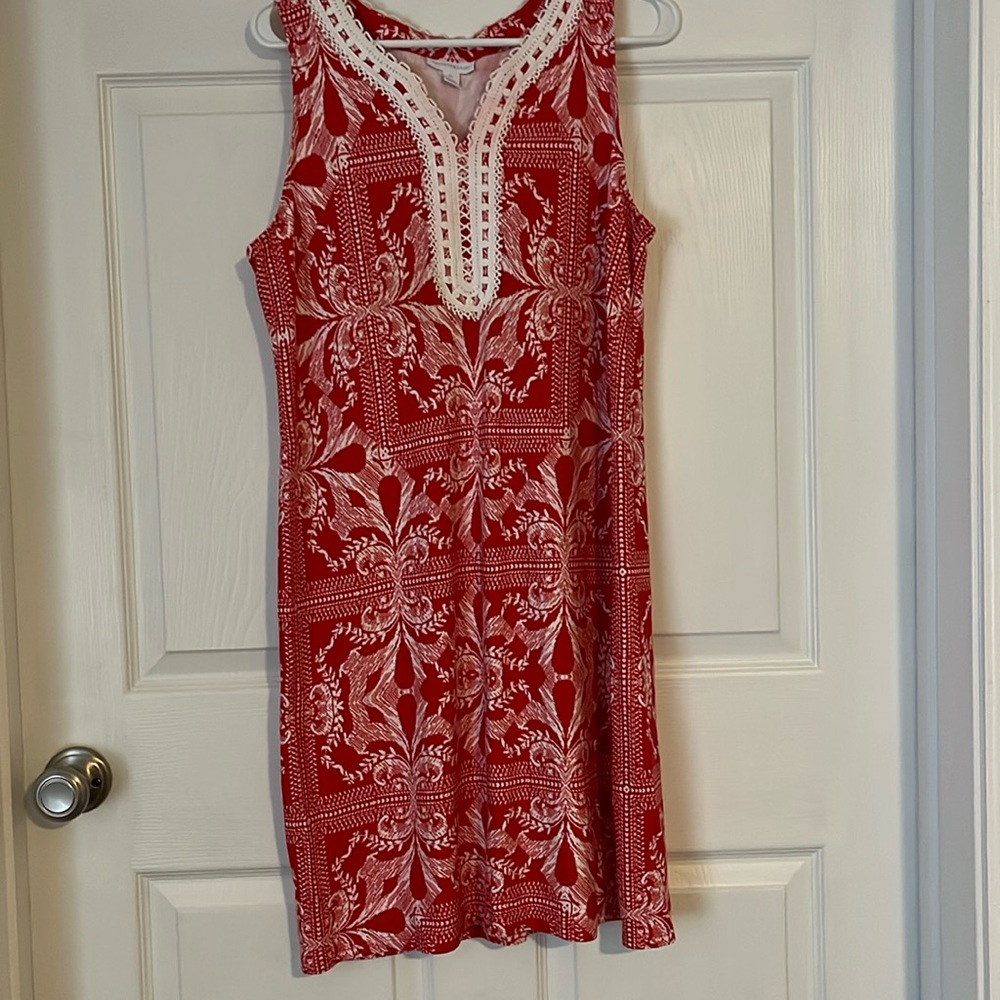Charter Club dress